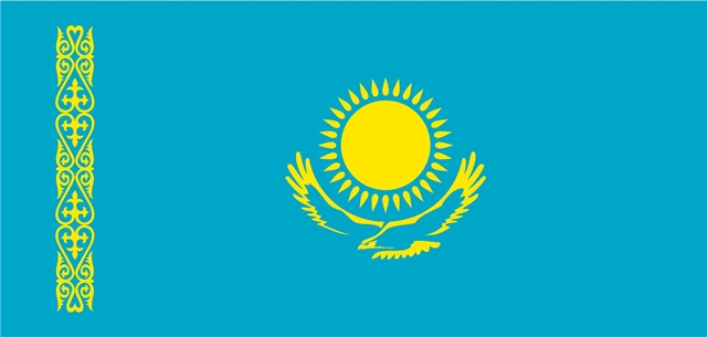 Қазақстан Республикасының Мемлекеттік Туы